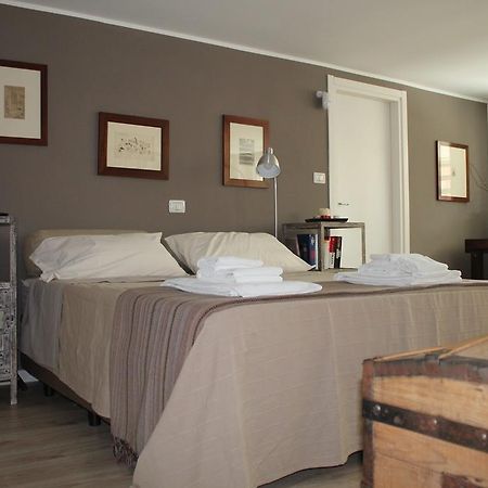 Ornato Garden Apartment Milano Eksteriør billede