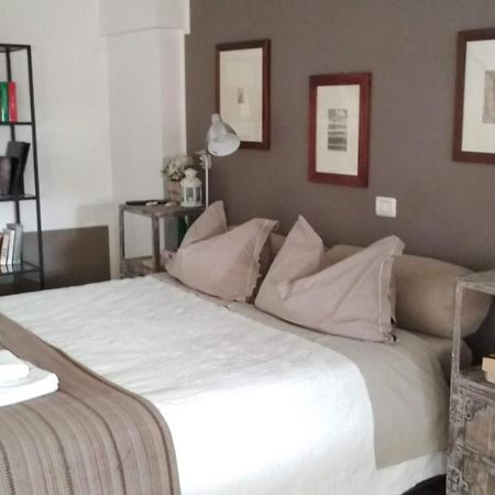 Ornato Garden Apartment Milano Eksteriør billede