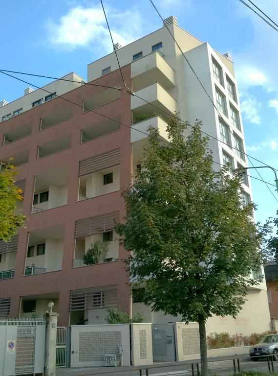 Ornato Garden Apartment Milano Eksteriør billede