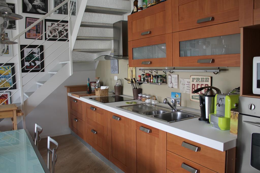 Ornato Garden Apartment Milano Eksteriør billede