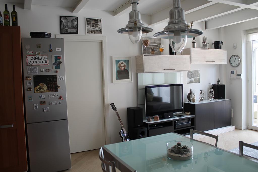 Ornato Garden Apartment Milano Eksteriør billede