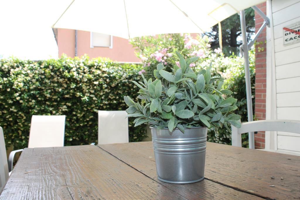 Ornato Garden Apartment Milano Eksteriør billede