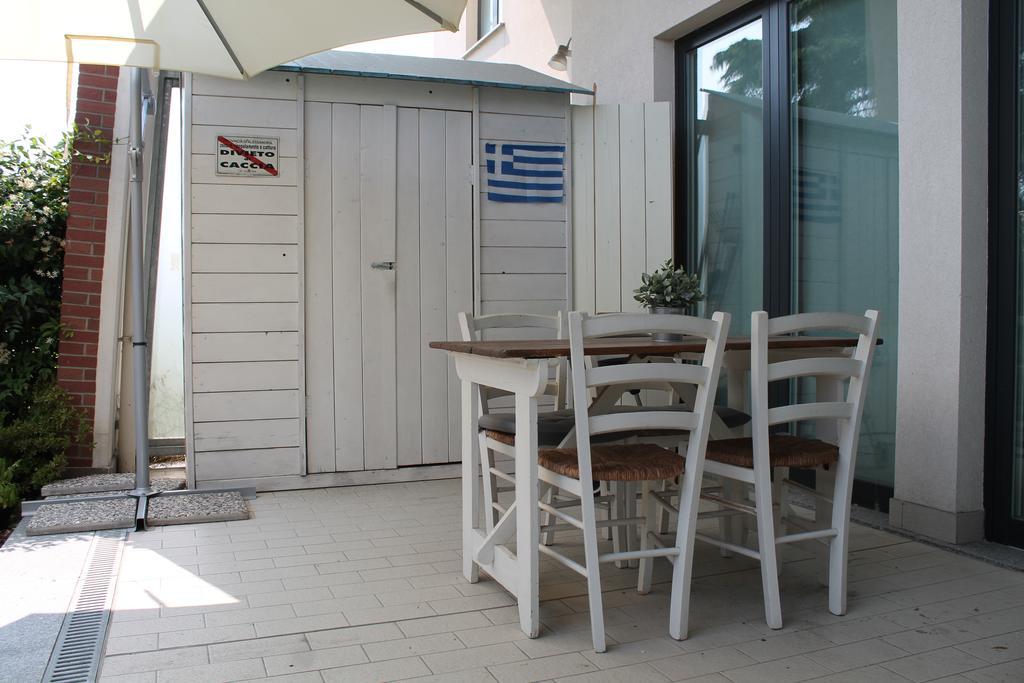 Ornato Garden Apartment Milano Eksteriør billede