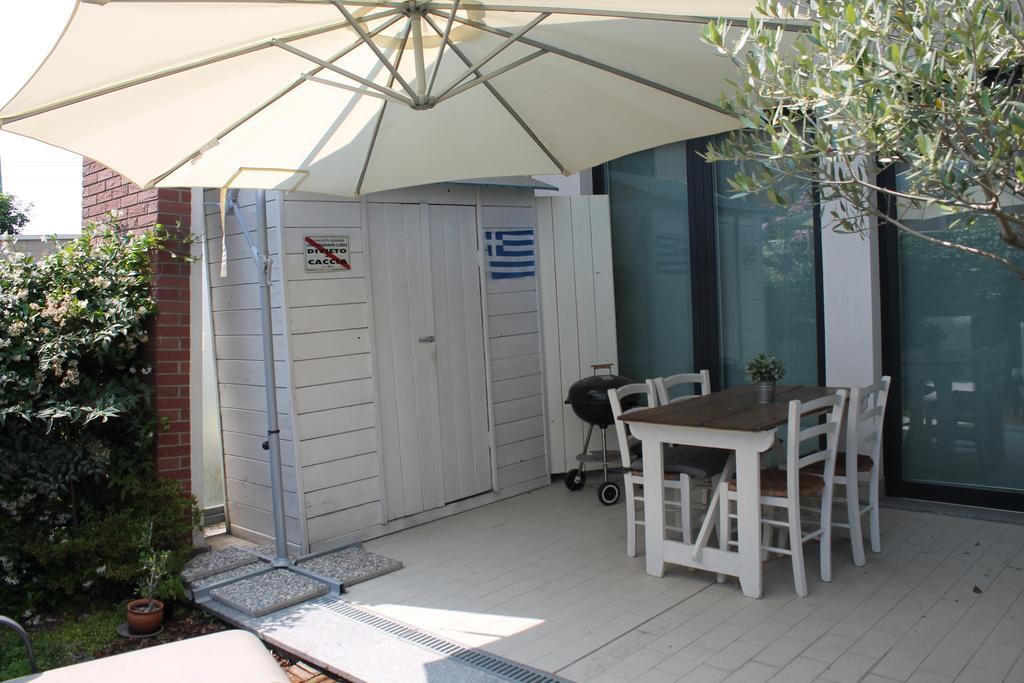 Ornato Garden Apartment Milano Eksteriør billede