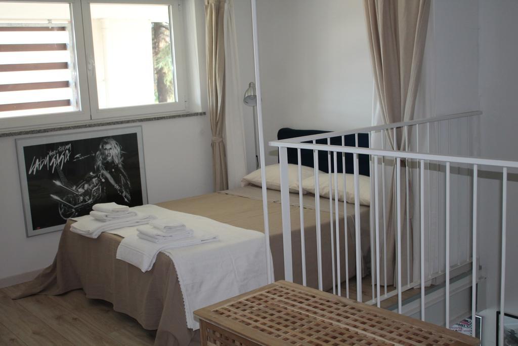 Ornato Garden Apartment Milano Eksteriør billede
