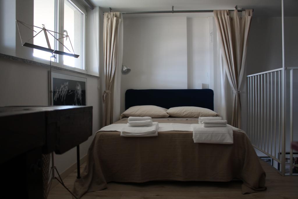Ornato Garden Apartment Milano Eksteriør billede
