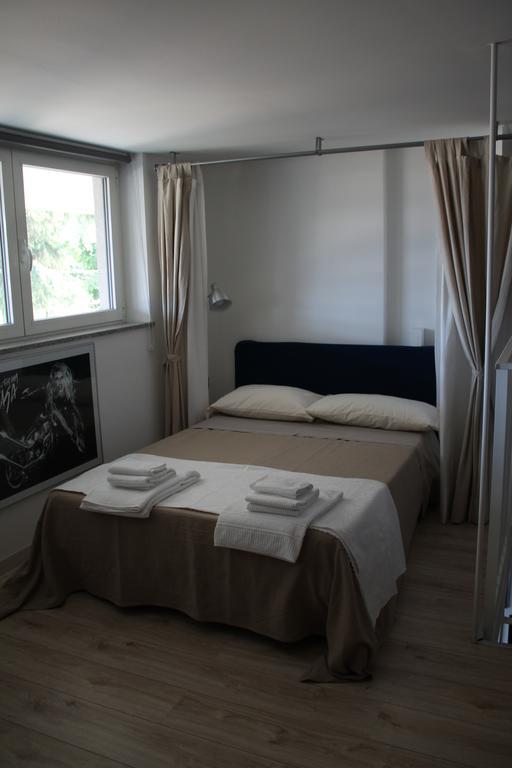 Ornato Garden Apartment Milano Eksteriør billede