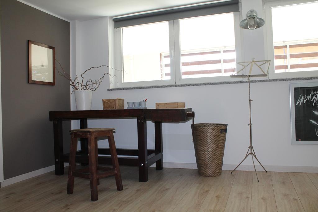 Ornato Garden Apartment Milano Værelse billede