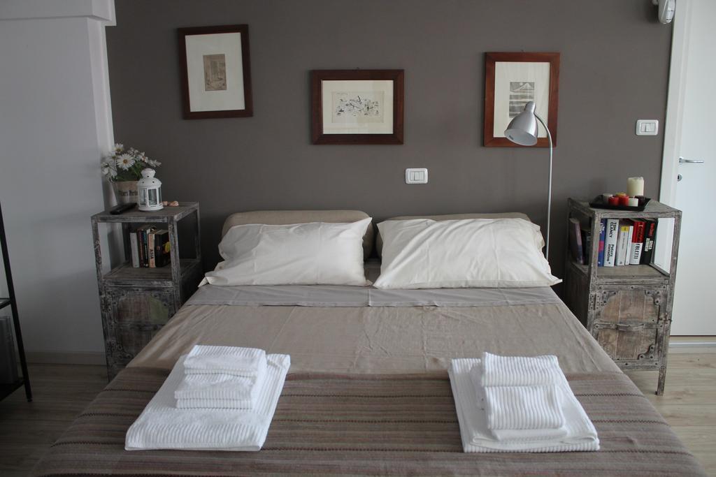 Ornato Garden Apartment Milano Eksteriør billede