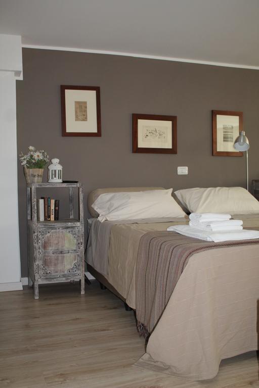 Ornato Garden Apartment Milano Eksteriør billede