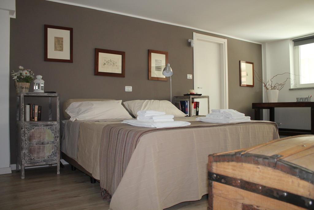 Ornato Garden Apartment Milano Eksteriør billede