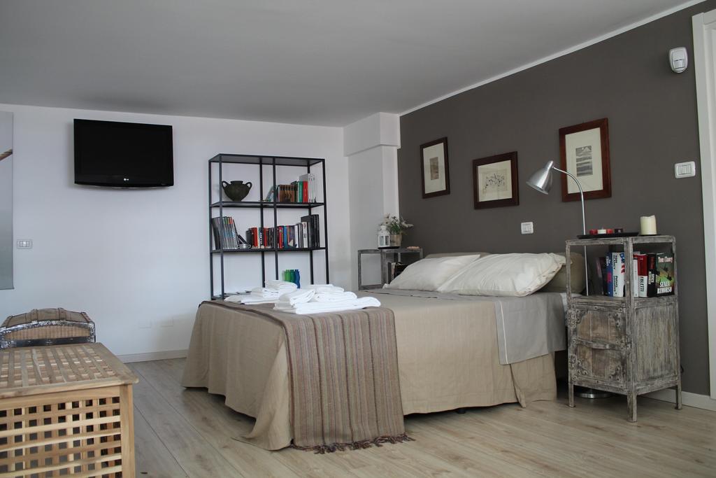 Ornato Garden Apartment Milano Eksteriør billede
