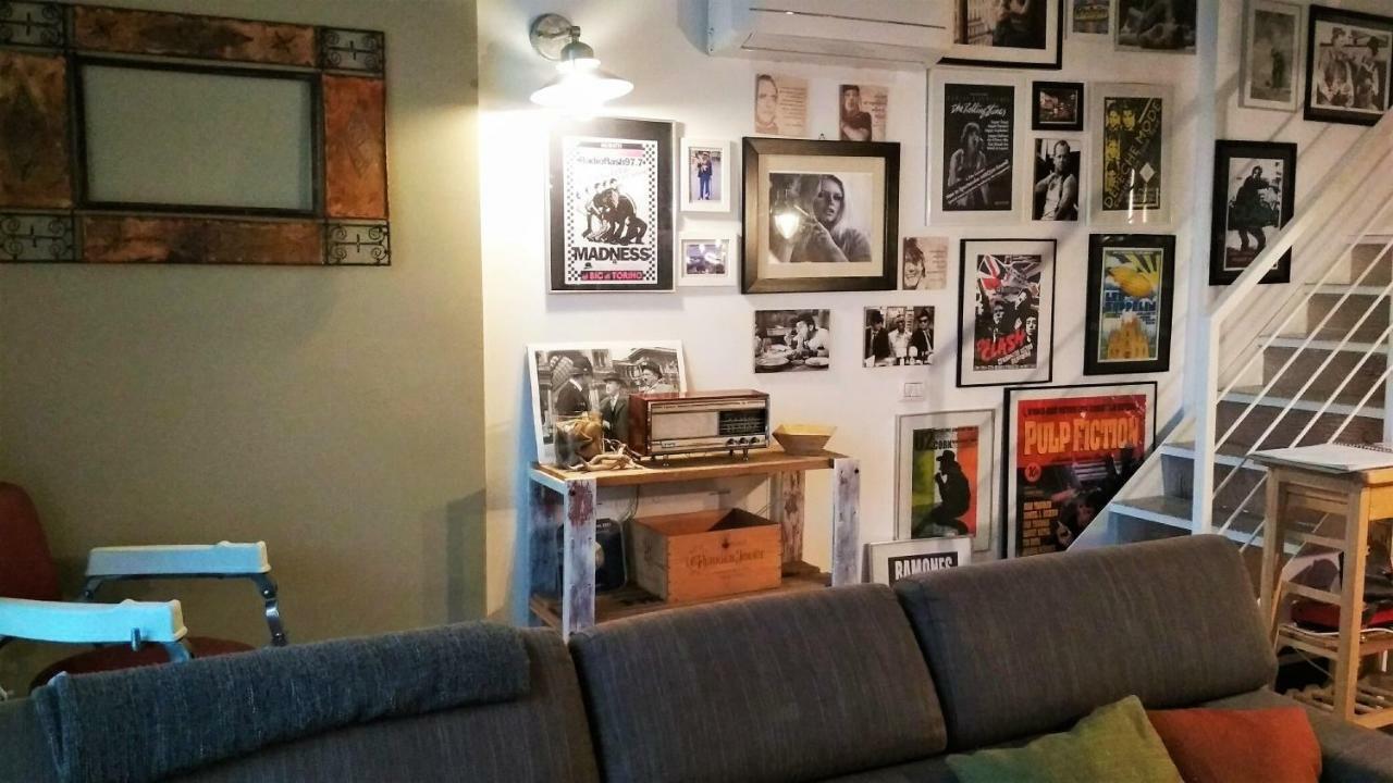 Ornato Garden Apartment Milano Eksteriør billede
