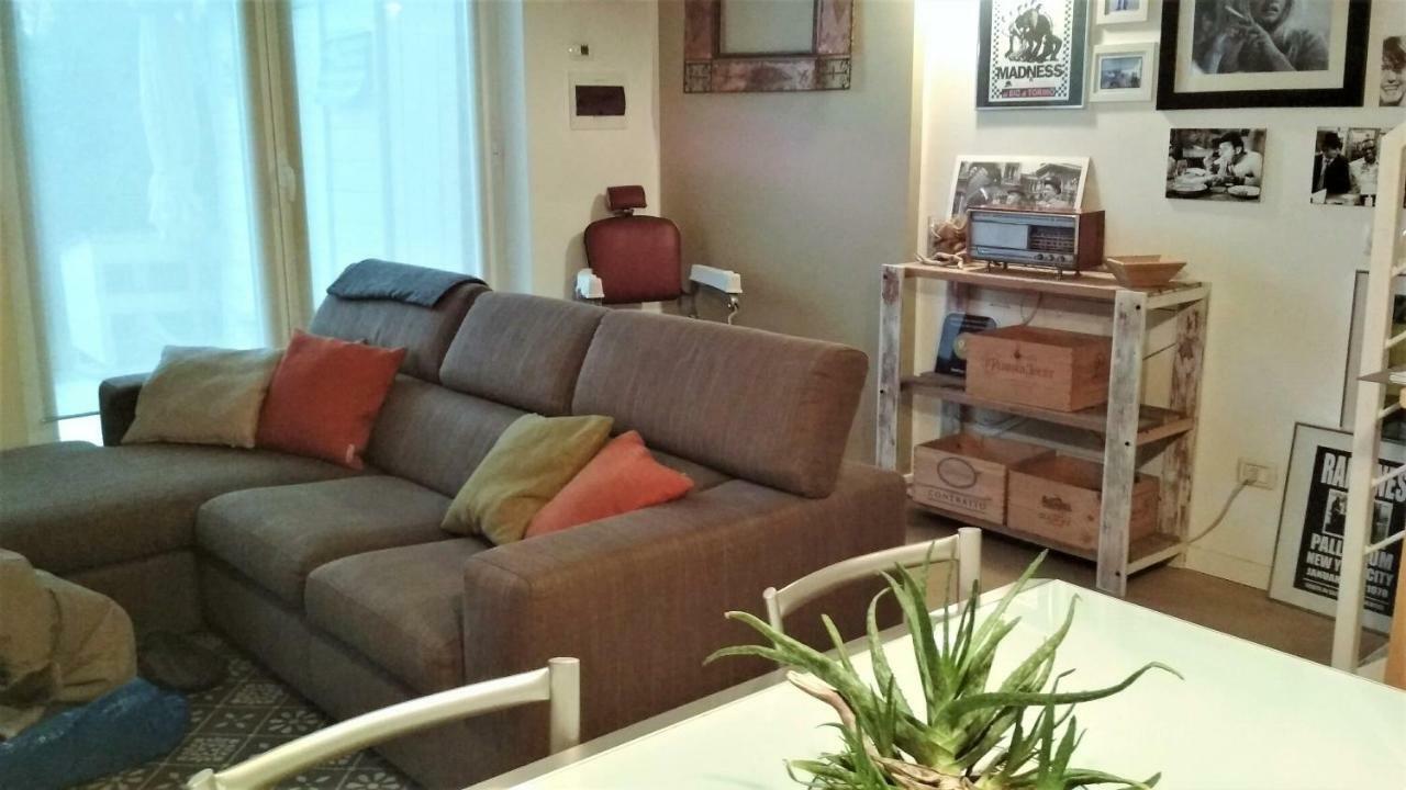 Ornato Garden Apartment Milano Eksteriør billede