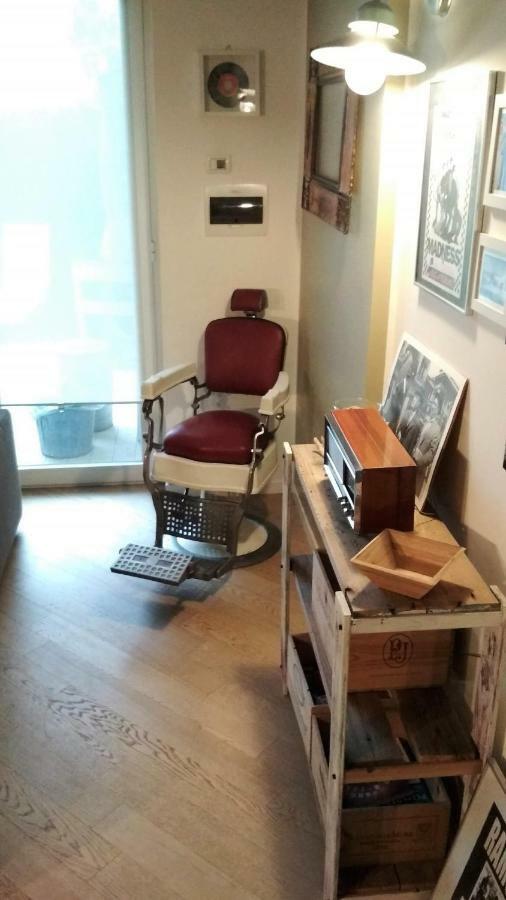 Ornato Garden Apartment Milano Eksteriør billede