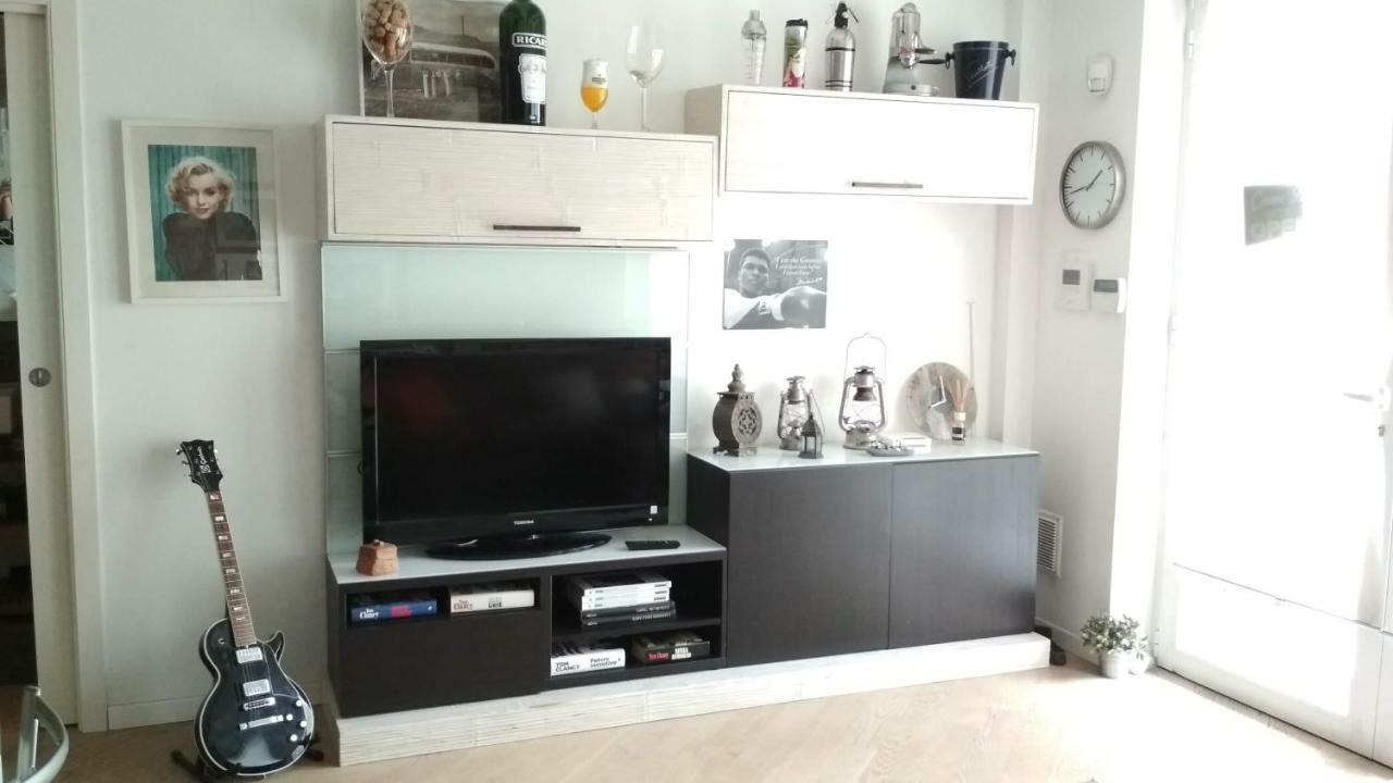 Ornato Garden Apartment Milano Eksteriør billede
