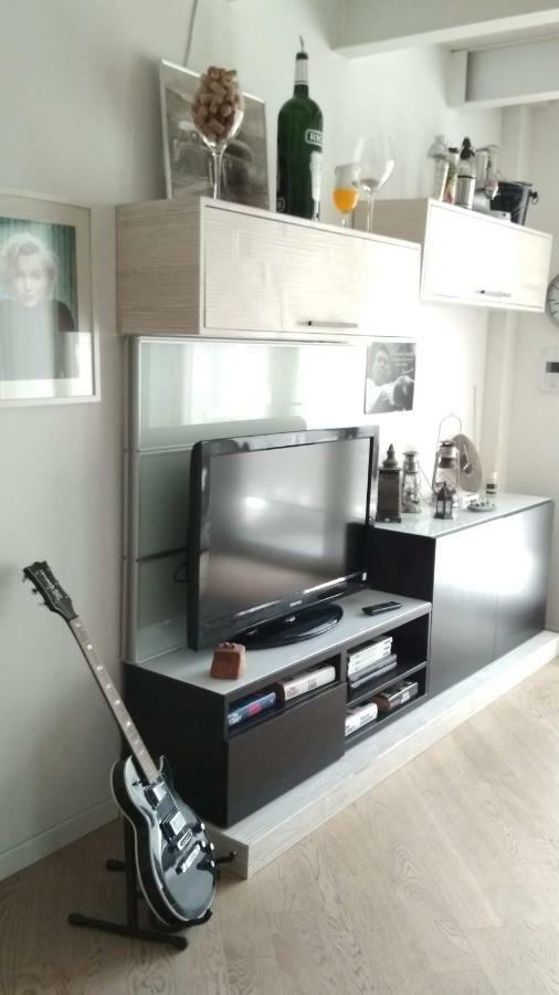 Ornato Garden Apartment Milano Eksteriør billede