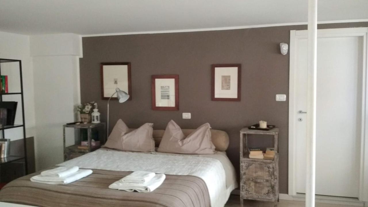 Ornato Garden Apartment Milano Eksteriør billede