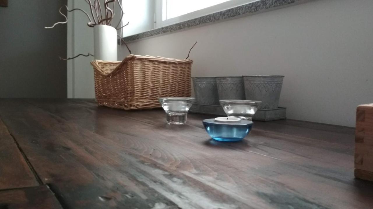 Ornato Garden Apartment Milano Eksteriør billede
