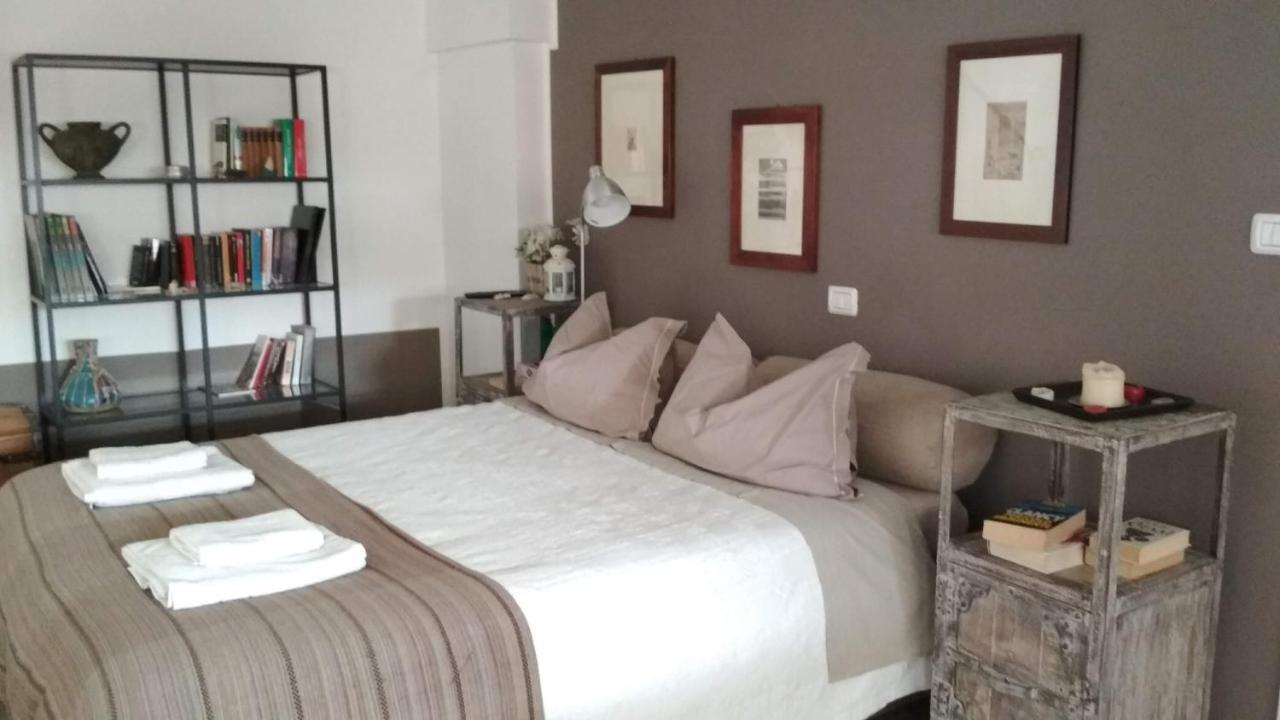 Ornato Garden Apartment Milano Eksteriør billede